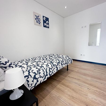 Guest House Dml Αβέιρο Εξωτερικό φωτογραφία