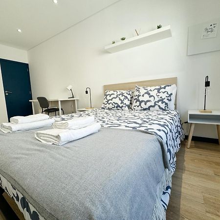 Guest House Dml Αβέιρο Εξωτερικό φωτογραφία