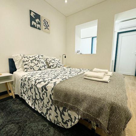 Guest House Dml Αβέιρο Εξωτερικό φωτογραφία
