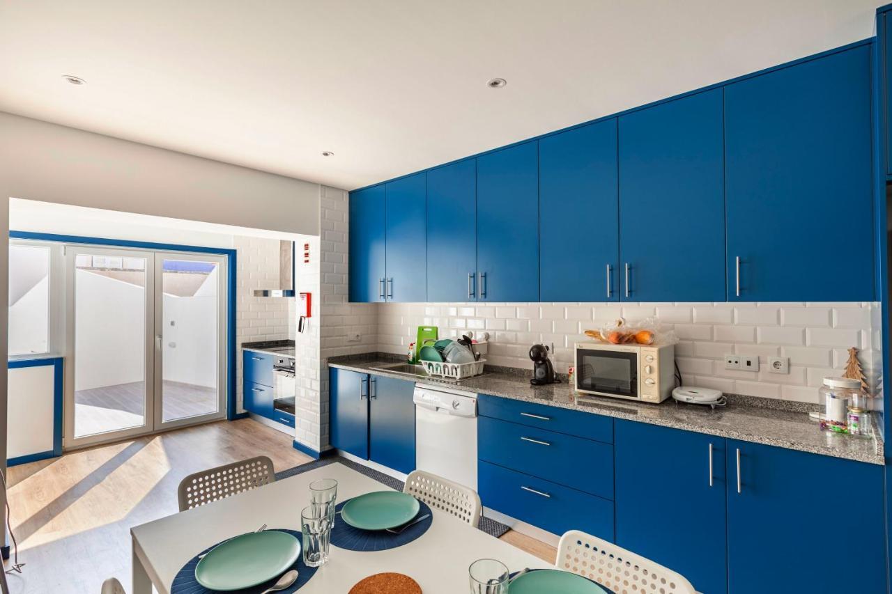 Guest House Dml Αβέιρο Εξωτερικό φωτογραφία