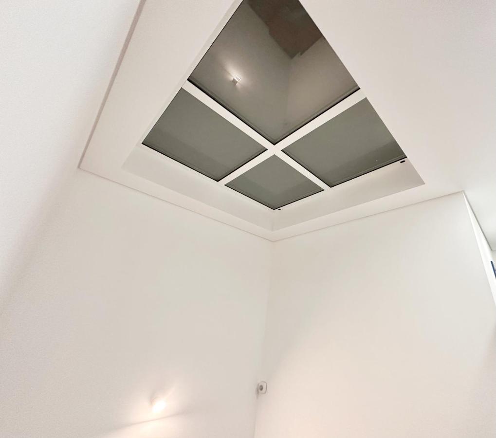 Guest House Dml Αβέιρο Εξωτερικό φωτογραφία