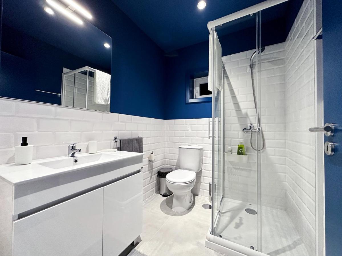 Guest House Dml Αβέιρο Εξωτερικό φωτογραφία