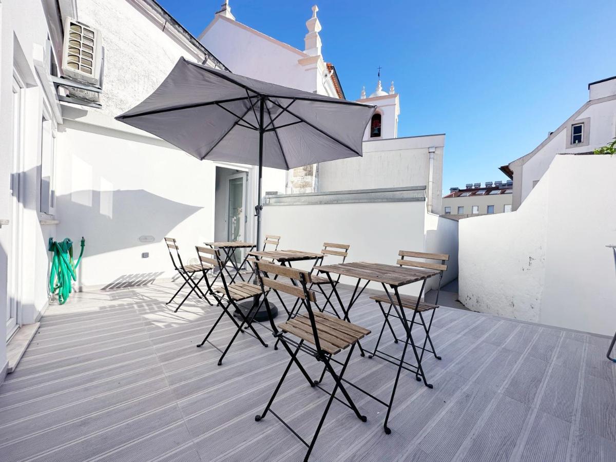 Guest House Dml Αβέιρο Εξωτερικό φωτογραφία