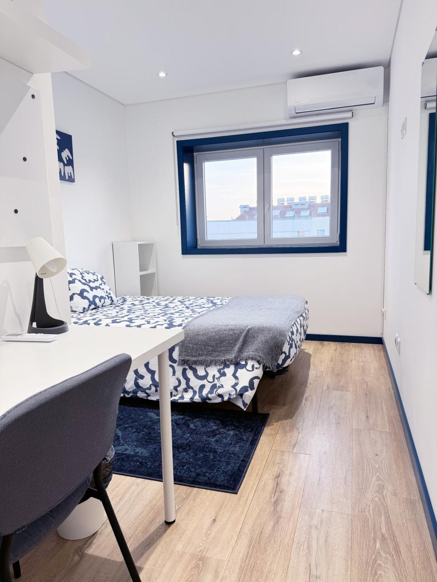 Guest House Dml Αβέιρο Δωμάτιο φωτογραφία