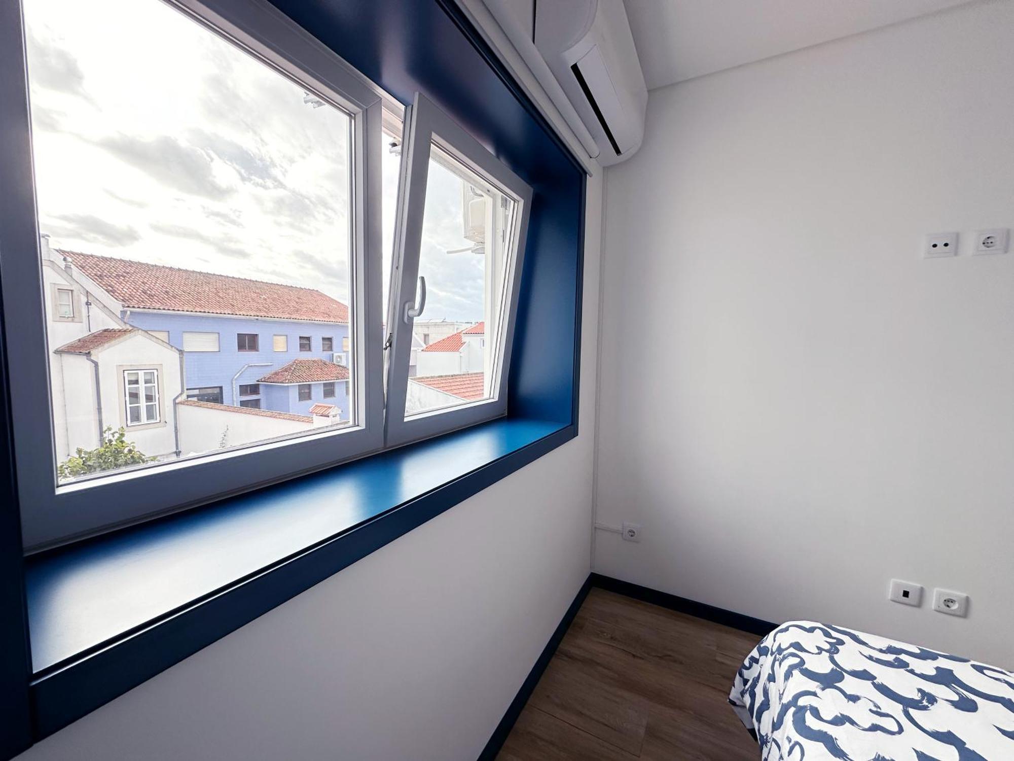 Guest House Dml Αβέιρο Δωμάτιο φωτογραφία