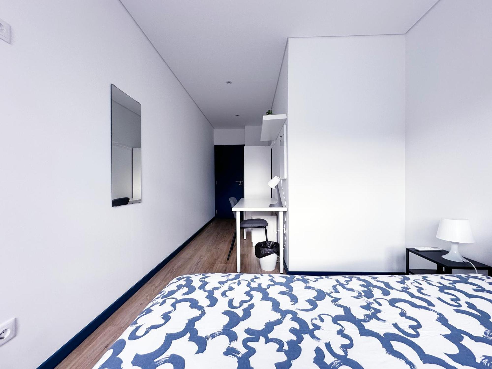 Guest House Dml Αβέιρο Δωμάτιο φωτογραφία