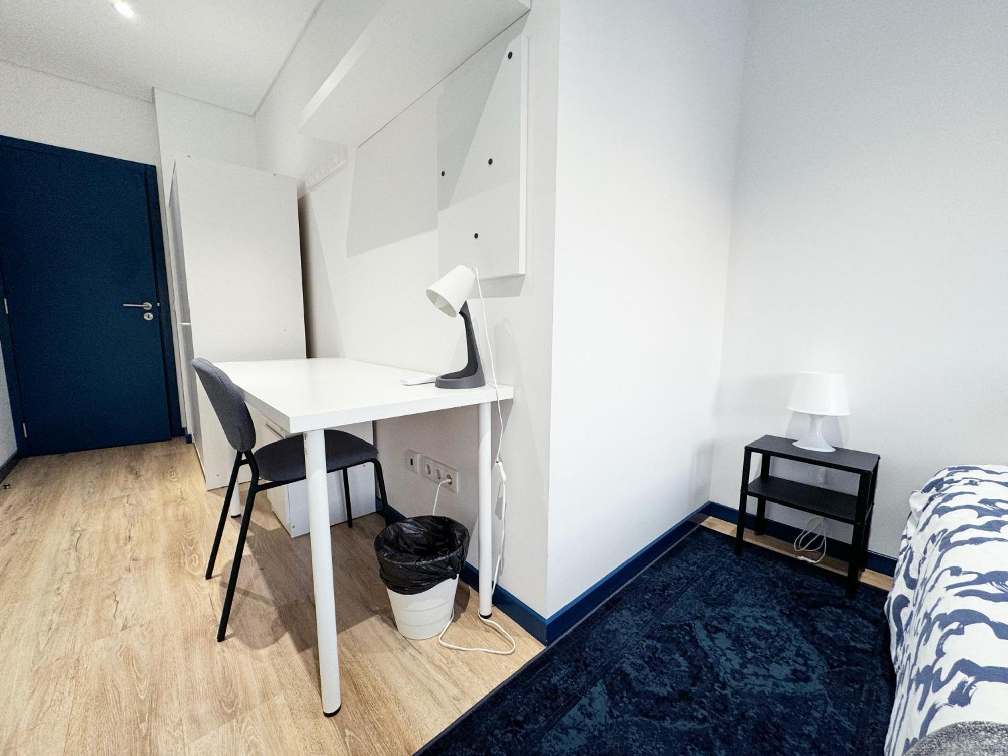 Guest House Dml Αβέιρο Δωμάτιο φωτογραφία
