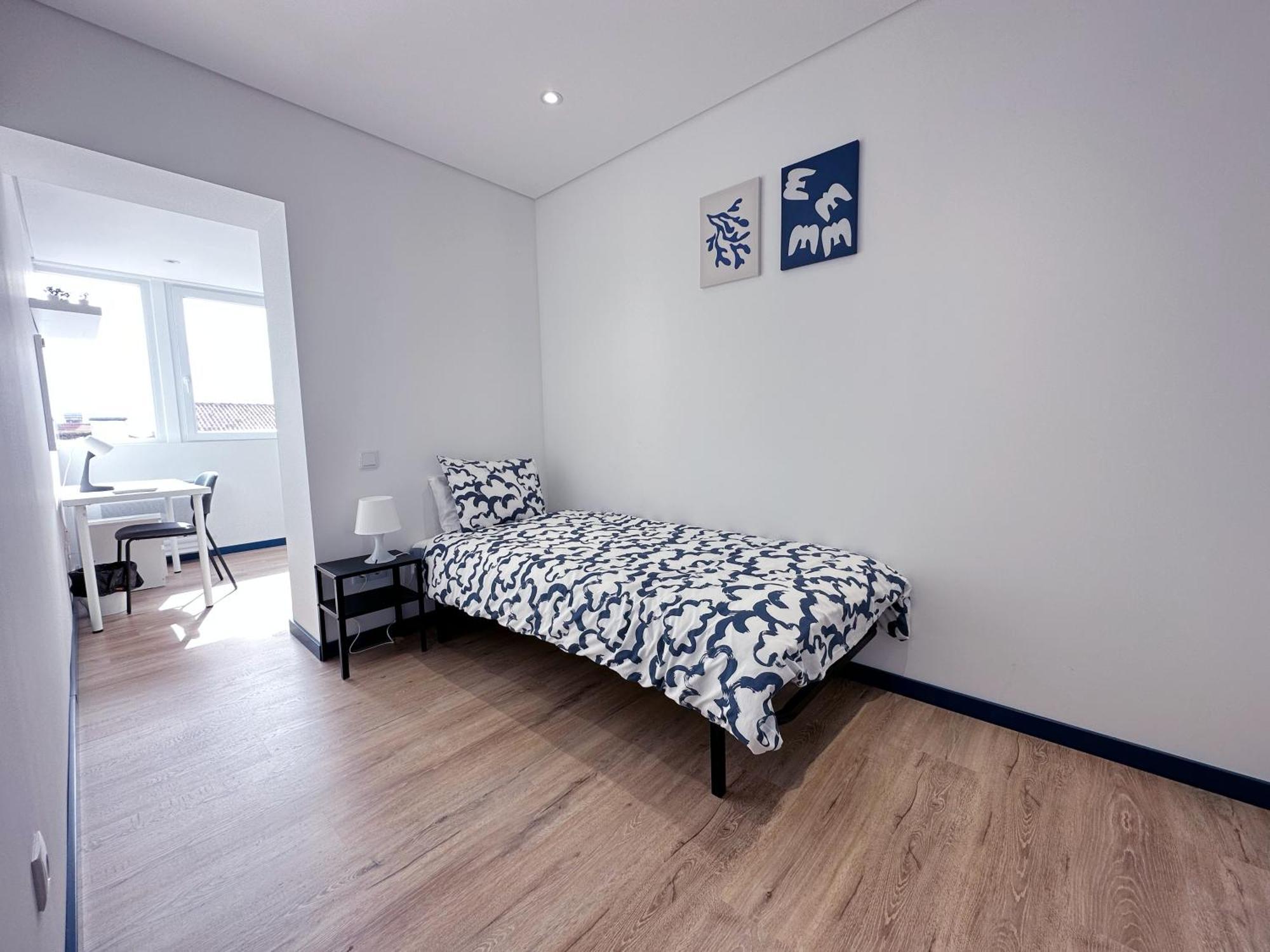 Guest House Dml Αβέιρο Εξωτερικό φωτογραφία