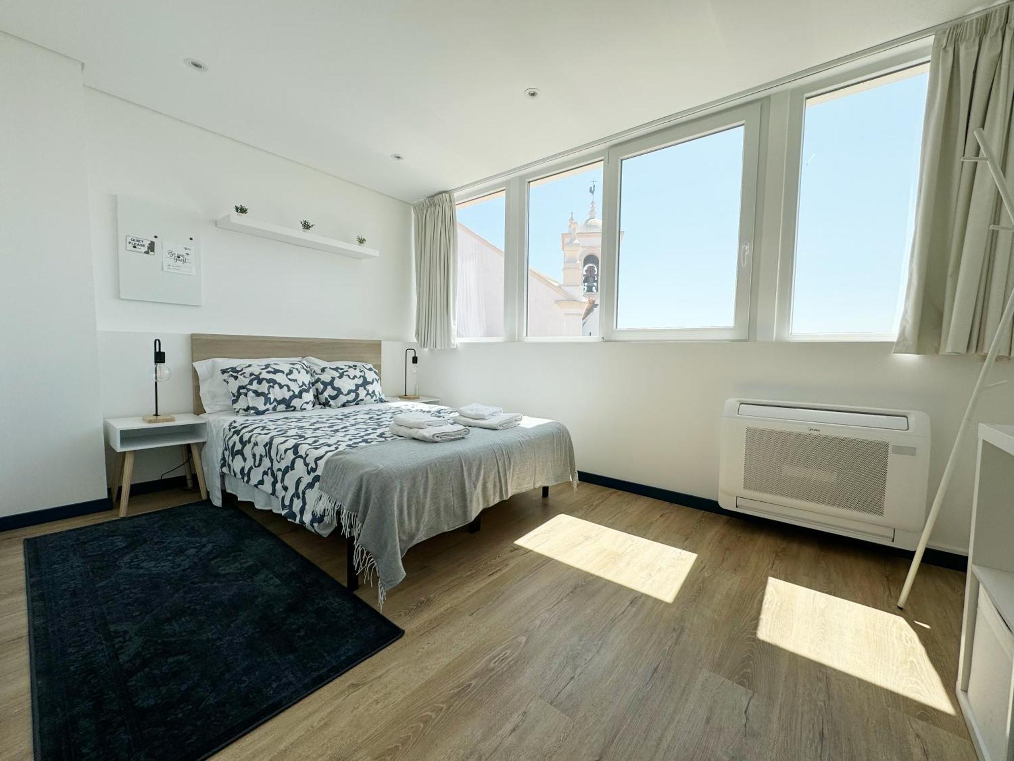 Guest House Dml Αβέιρο Εξωτερικό φωτογραφία