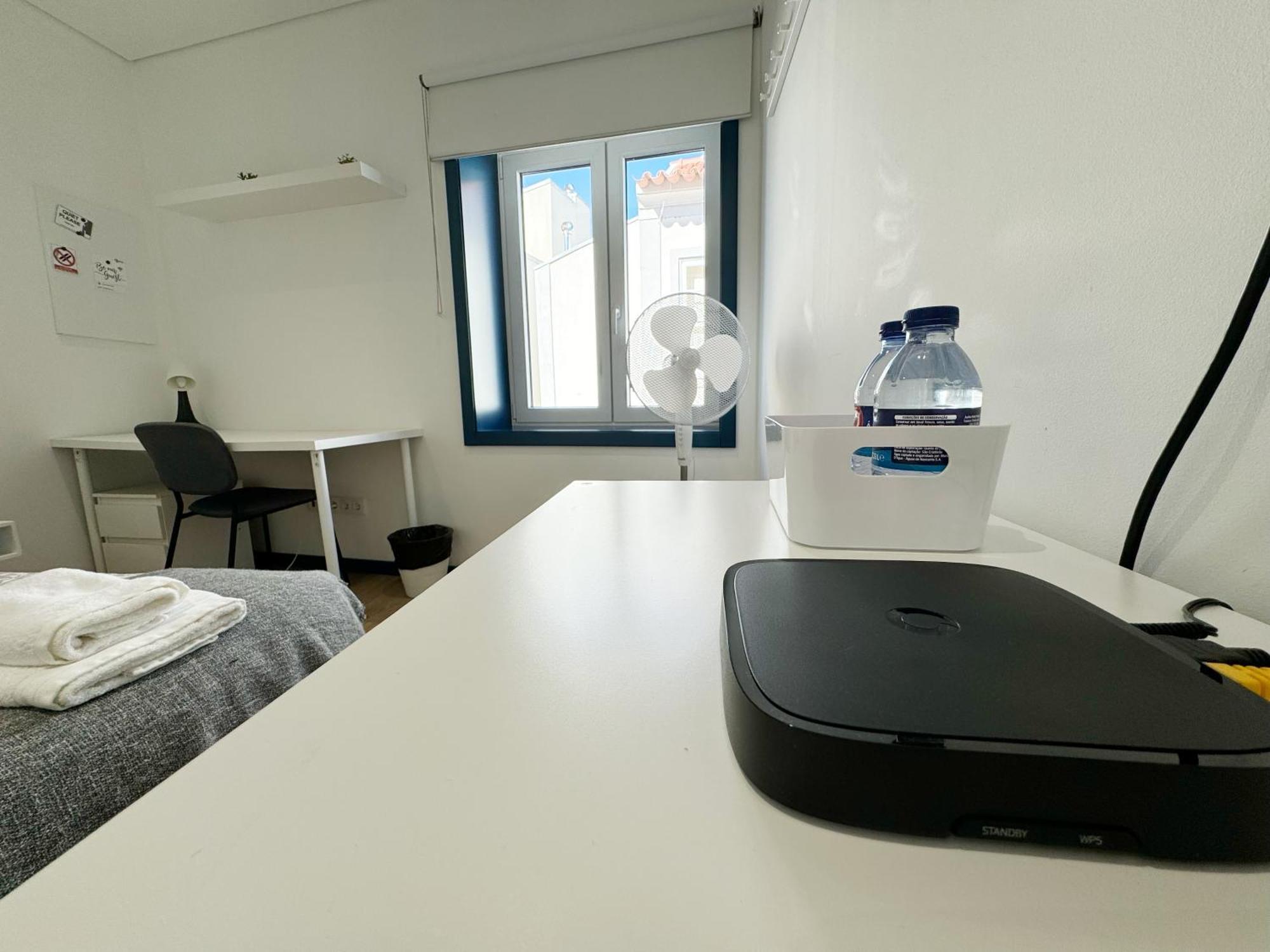Guest House Dml Αβέιρο Δωμάτιο φωτογραφία