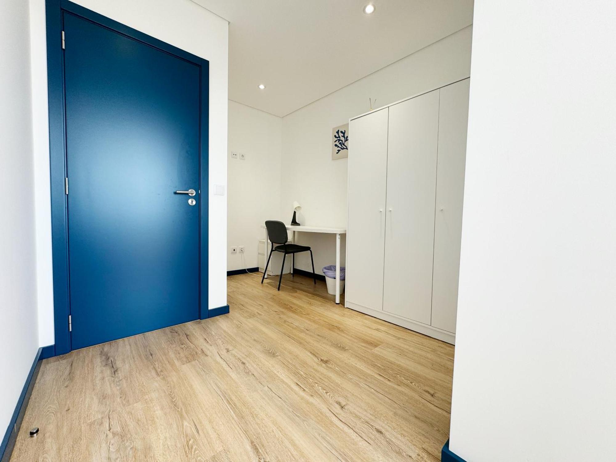 Guest House Dml Αβέιρο Δωμάτιο φωτογραφία