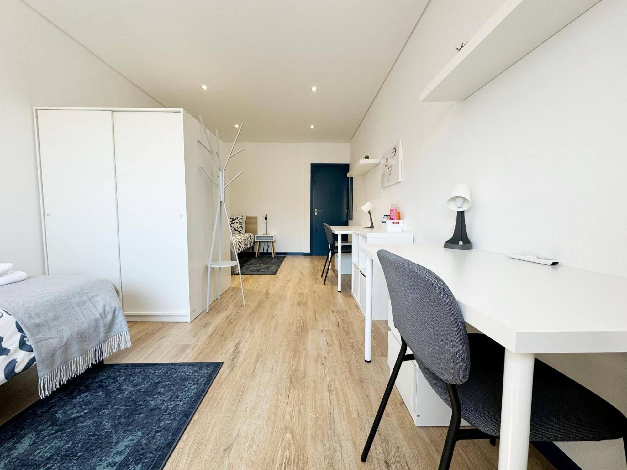 Guest House Dml Αβέιρο Δωμάτιο φωτογραφία