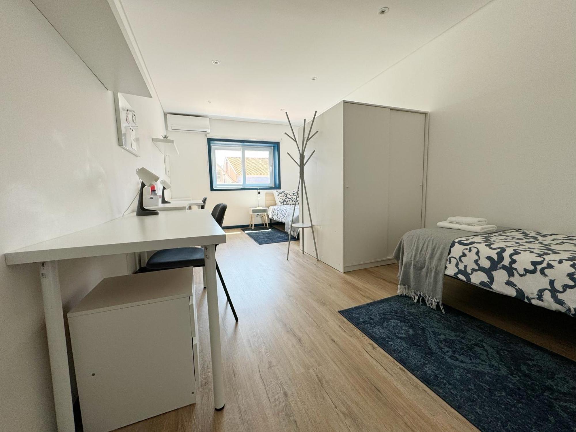 Guest House Dml Αβέιρο Εξωτερικό φωτογραφία