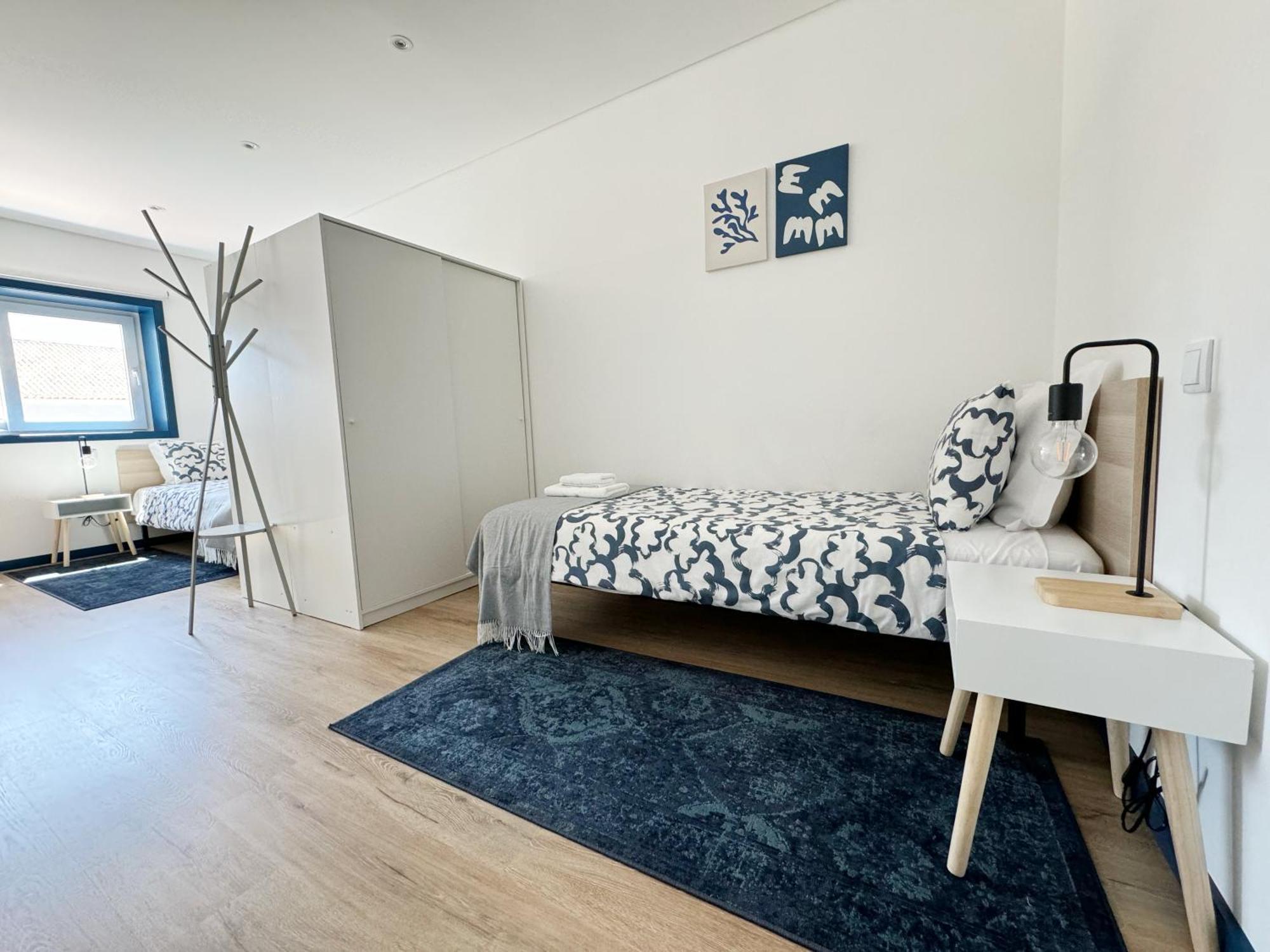 Guest House Dml Αβέιρο Δωμάτιο φωτογραφία
