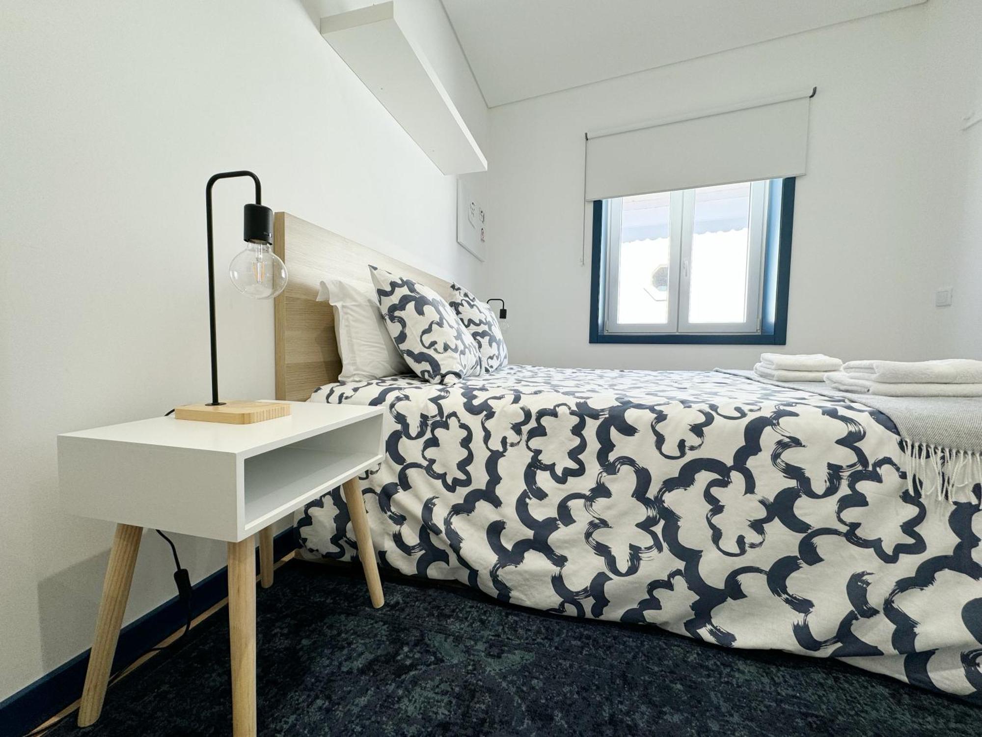 Guest House Dml Αβέιρο Εξωτερικό φωτογραφία