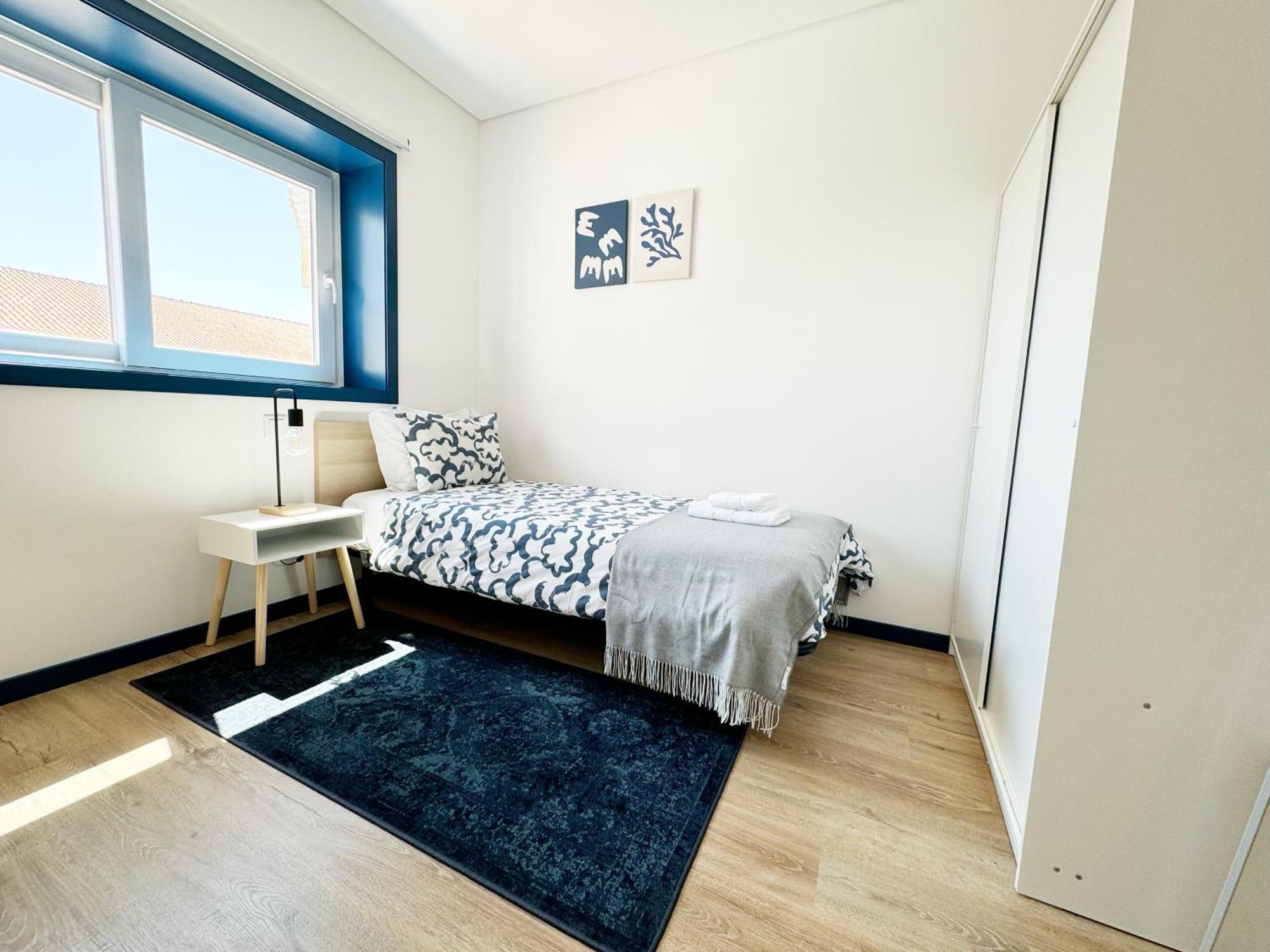 Guest House Dml Αβέιρο Εξωτερικό φωτογραφία