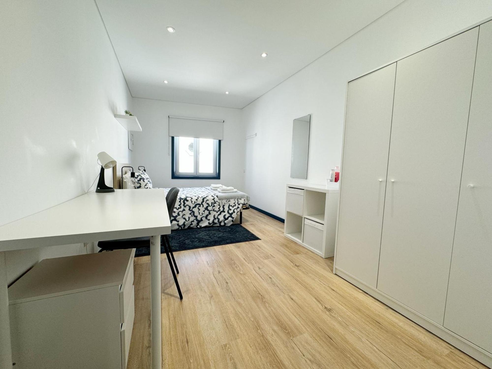 Guest House Dml Αβέιρο Εξωτερικό φωτογραφία
