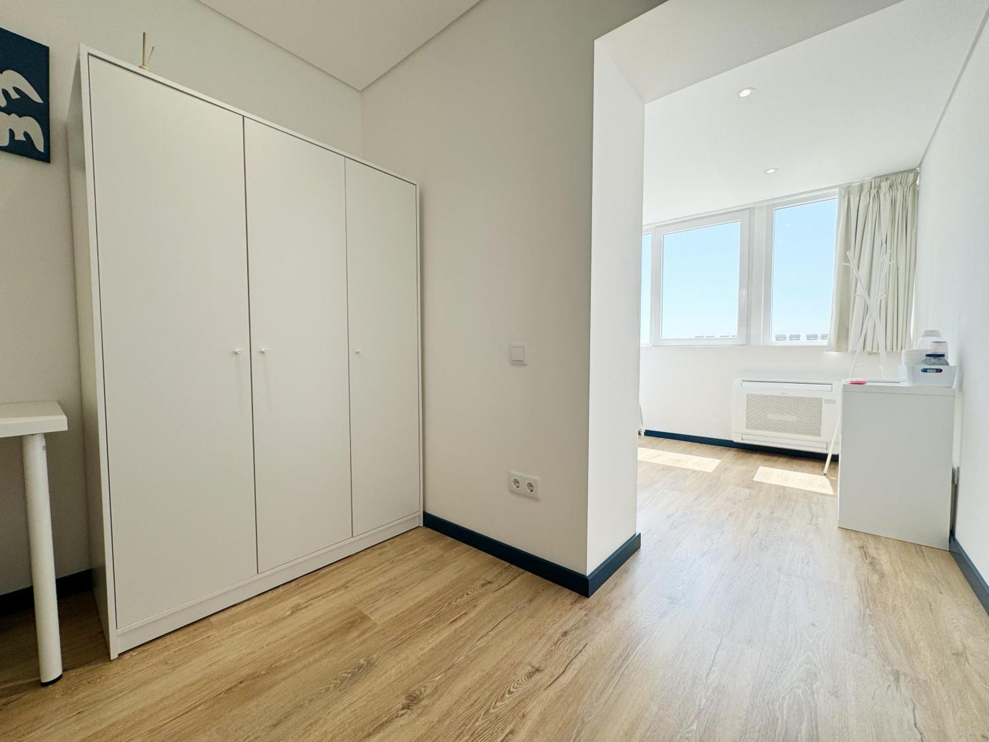 Guest House Dml Αβέιρο Δωμάτιο φωτογραφία