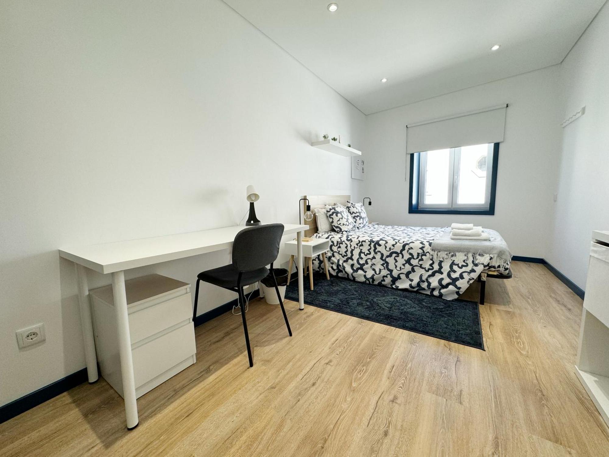 Guest House Dml Αβέιρο Δωμάτιο φωτογραφία