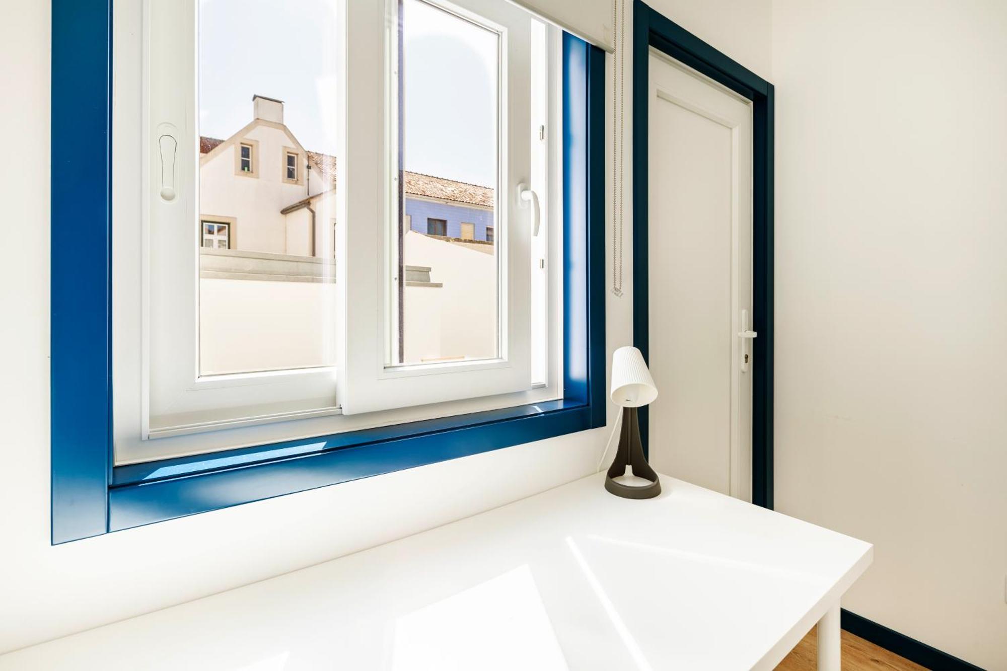 Guest House Dml Αβέιρο Εξωτερικό φωτογραφία