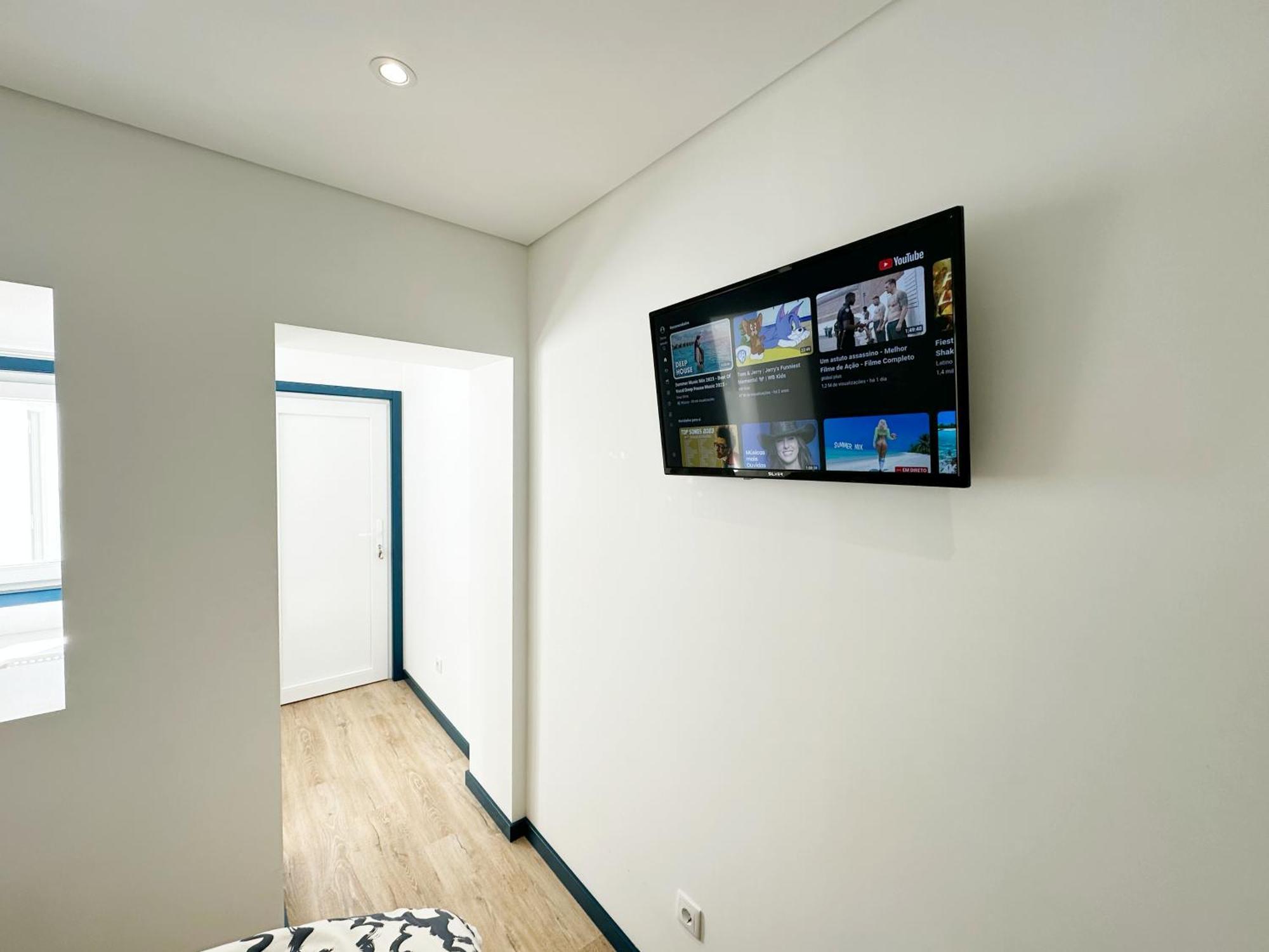 Guest House Dml Αβέιρο Εξωτερικό φωτογραφία