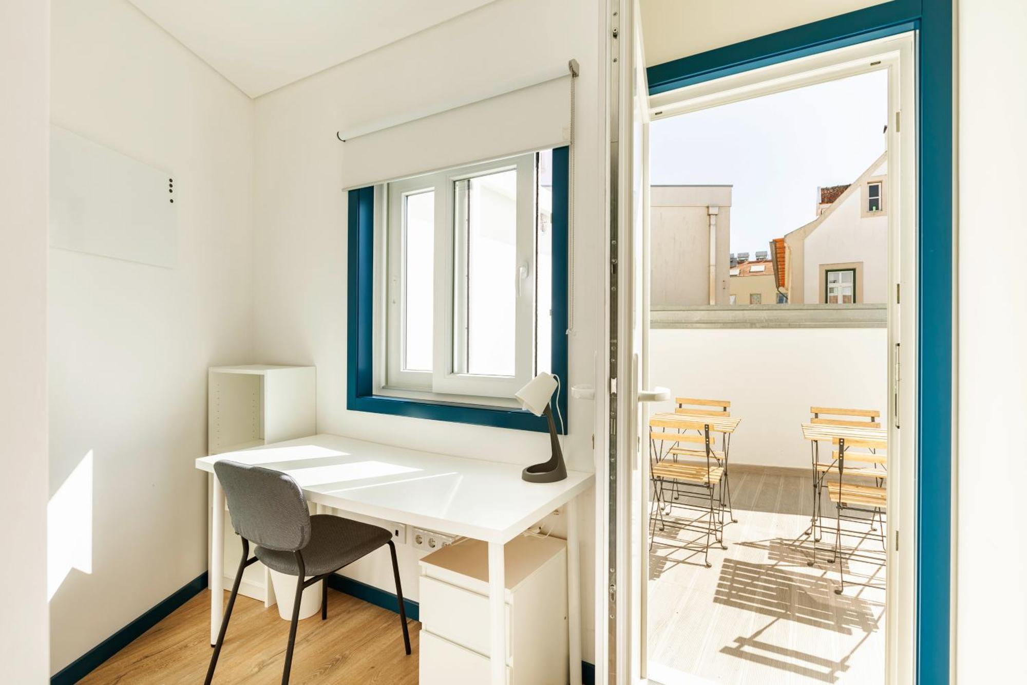Guest House Dml Αβέιρο Εξωτερικό φωτογραφία