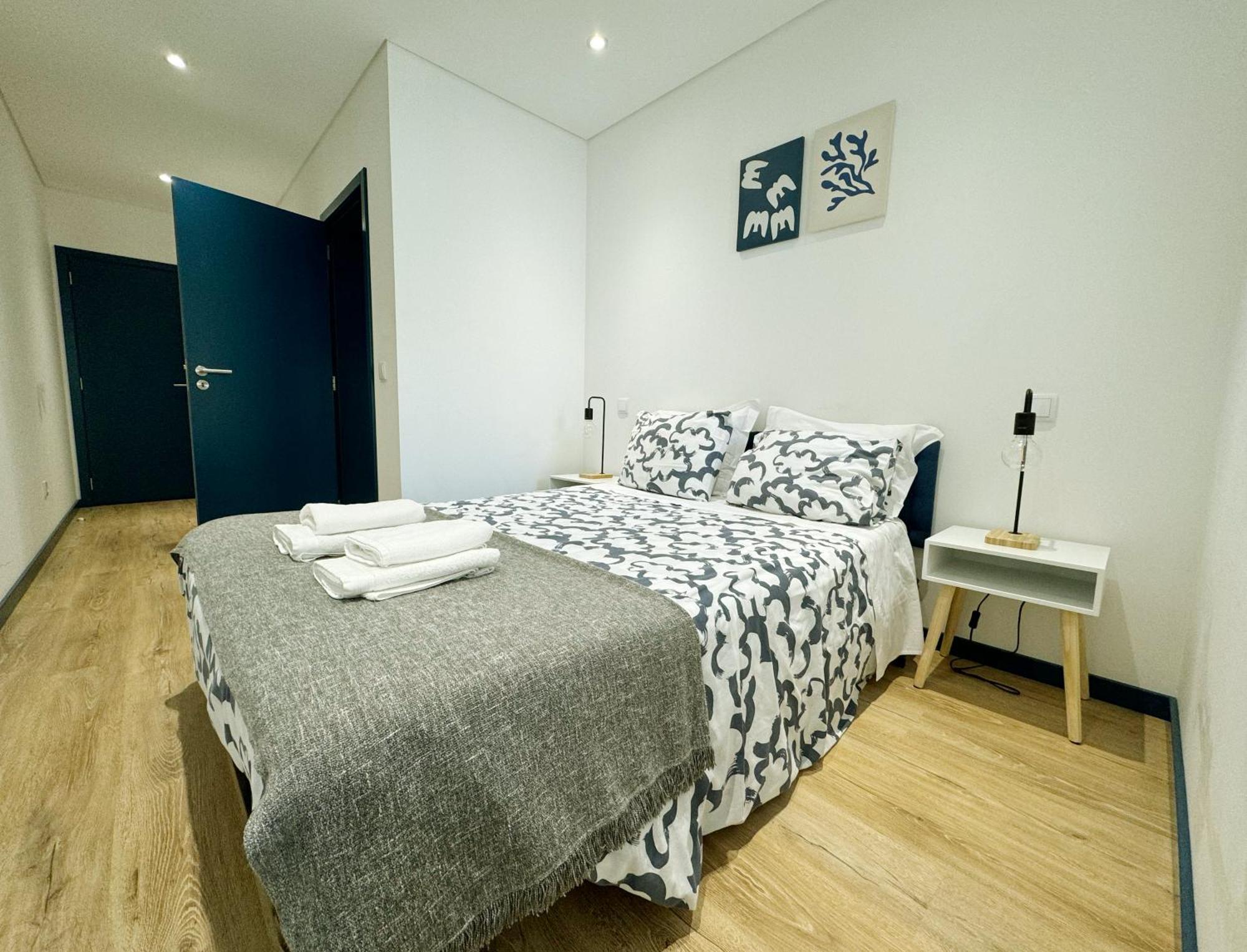 Guest House Dml Αβέιρο Εξωτερικό φωτογραφία